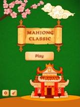 Mahjong Games Deluxe Image