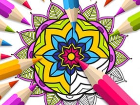 Mandala Design Art Image
