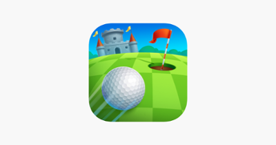 Mini Golf Stars: Arena Battle! Image