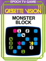 Monster Block Image