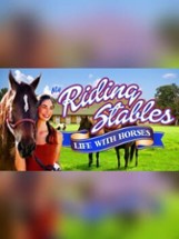 My Riding Stables: Life with Horses Image