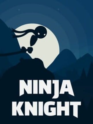 Ninja Knight Game Cover