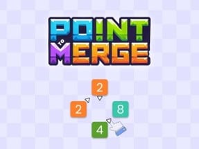 Point to Merge Image