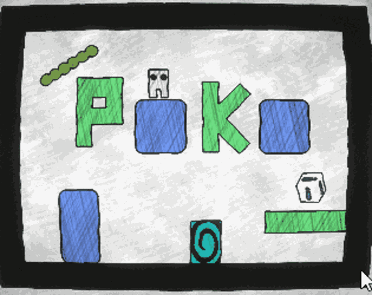 Poko Game Cover