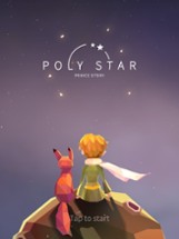 Poly Star : The Prince Story Image