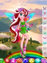 Pony Dolls Dress Up Games Image