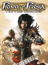 Prince of Persia: The Two Thrones Image