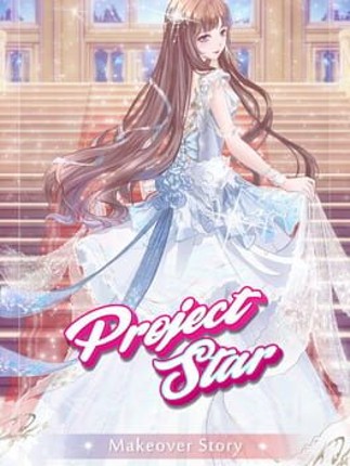 Project Star: Makeover Story Game Cover
