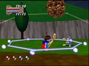 Quest 64 Image
