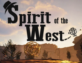 Spirit Of the West Image