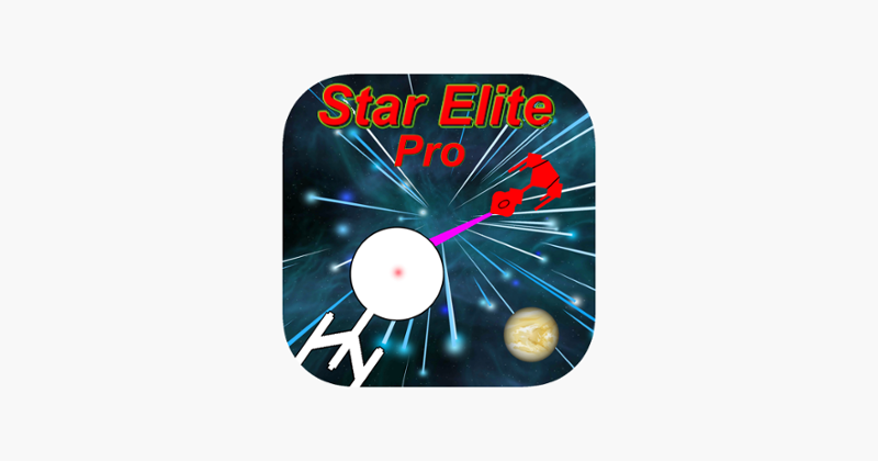 Star Elite Galaxy Pro Game Cover