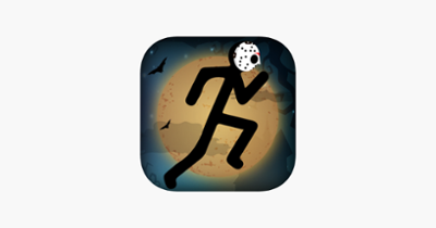 Stickman Survival – Scary Jump Image