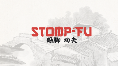 Stomp-Fu Image