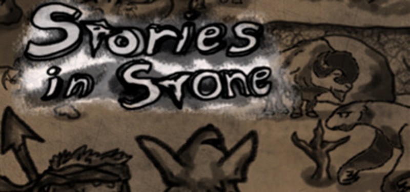 Stories In Stone Game Cover