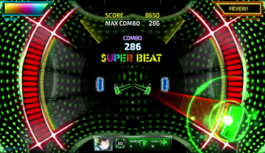 Superbeat: Xonic Image