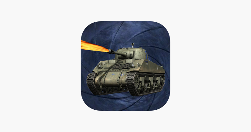 TankAssault Game Cover