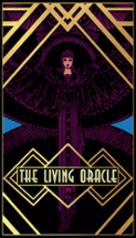 The Living Oracle Image