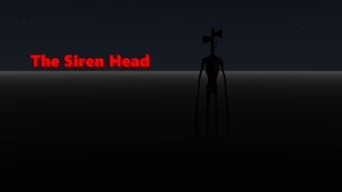 The Siren Head Image