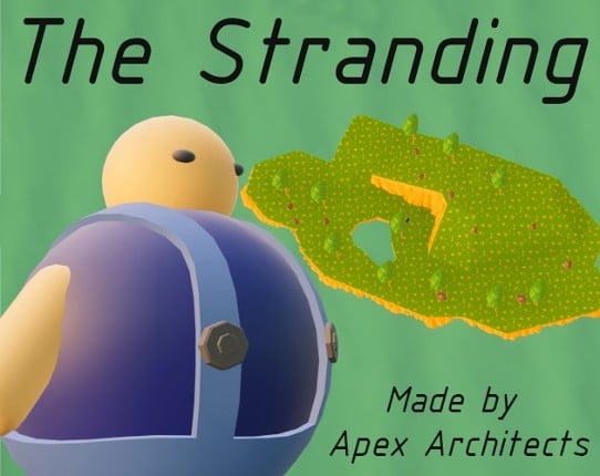 The Stranding - Chillennium 2024 Game Cover