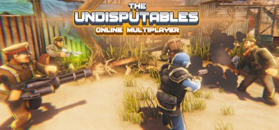 The Undisputables Online Multiplayer Image