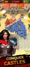 Total Battle: Strategy Game Image