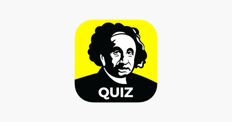 Trivia Quiz - Trivia Questions Game Cover