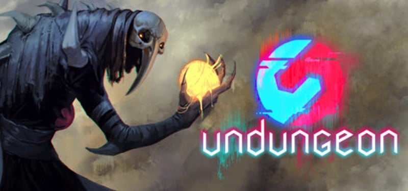 Undungeon Game Cover