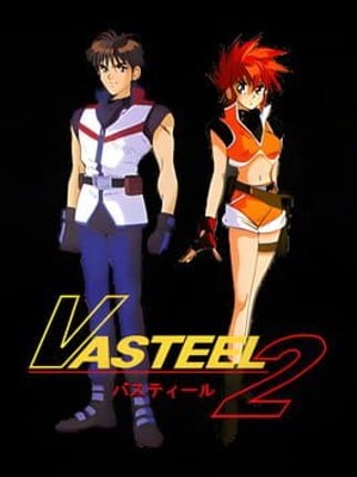 Vasteel 2 Game Cover