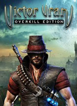 Victor Vran Overkill Edition Image