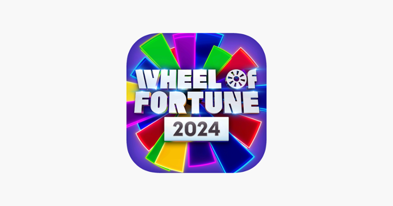 Wheel of Fortune: Show Puzzles Game Cover
