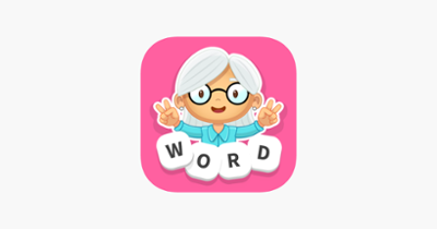 WordWhizzle Pop - word search Image