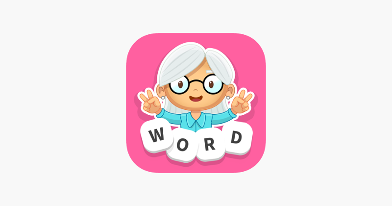 WordWhizzle Pop - word search Game Cover