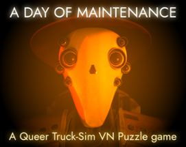 A Day of Maintenance Image