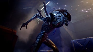 Alien: Rogue Incursion Image