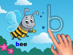 Alphabet Learning ABC Puzzle Game for Kids EduAbby Image