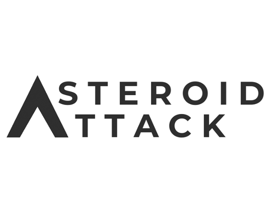 AsteroidAttack Game Cover