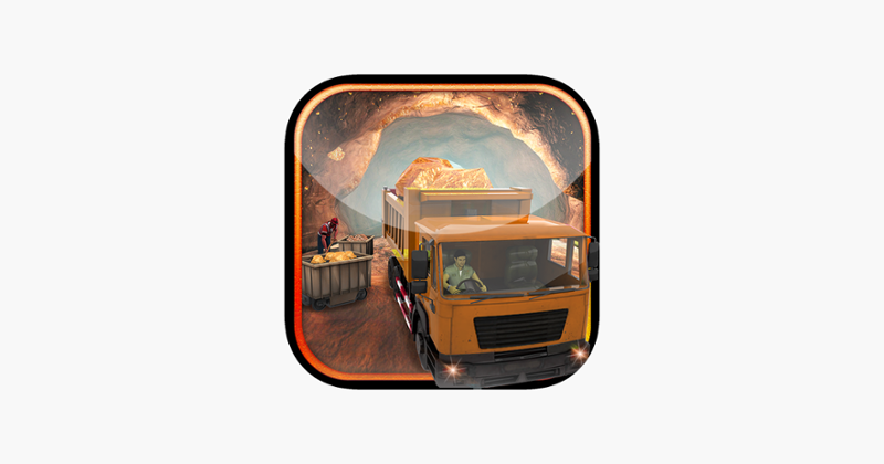 City Builder Construction Sim Lorry Truck 3D Game Cover