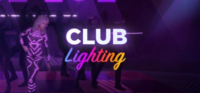 Club Lighting Image