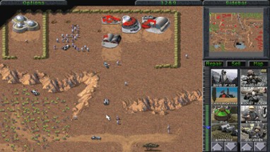 Command & Conquer™ and The Covert Operations™ Image