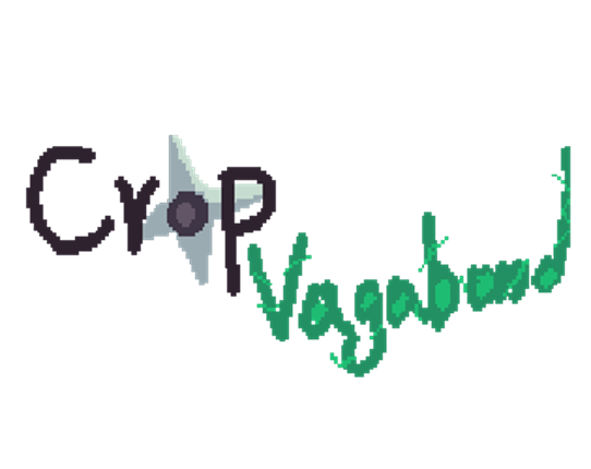 Crop Vagabond Game Cover