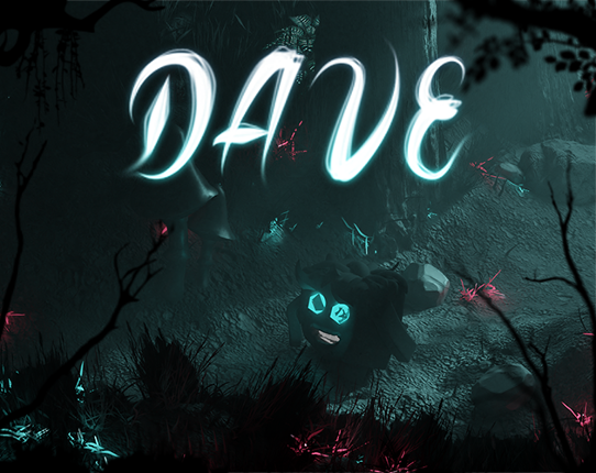 Dave Game Cover