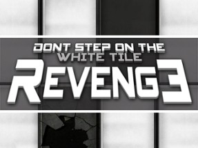 Dont Step on the White Tile Revenge Image