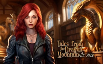 Dragon Tales: The Strix Image