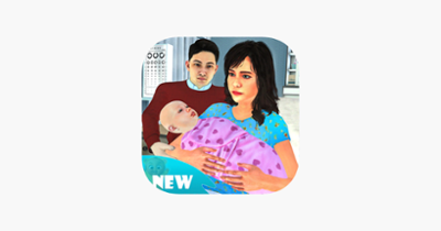 Dream Family Mom: Baby Game Image