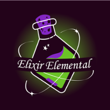 Elixir Elemental Image