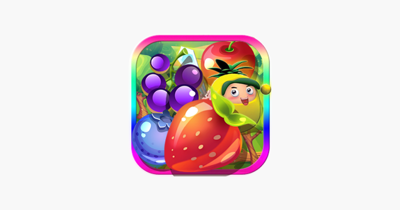 Farm Onet! Fruit Fresh Game Cover