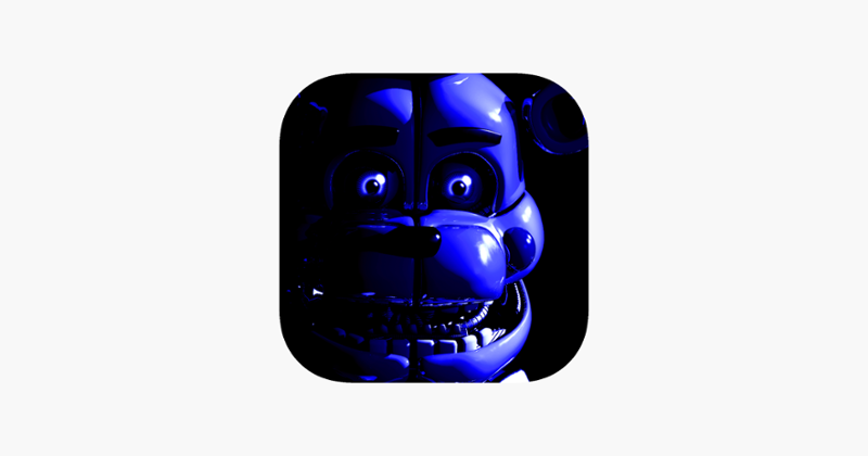 Five Nights at Freddy's: SL Game Cover