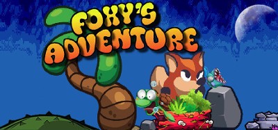 Foxy's Adventure Image