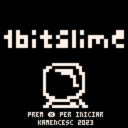 1bitslime Game Cover