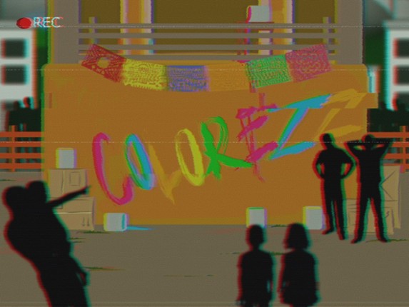 Colorezz Game Cover